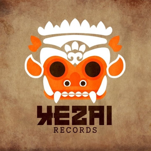 Kezal Records logotype