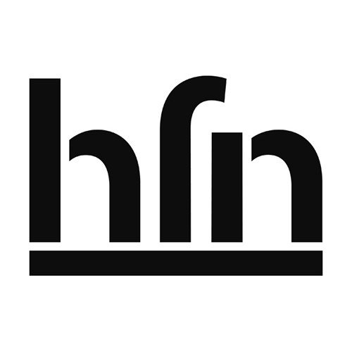 hfn Music logotype