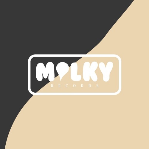MILKY Records logotype