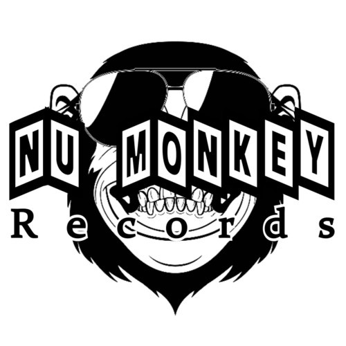 Nu Monkey Records logotype