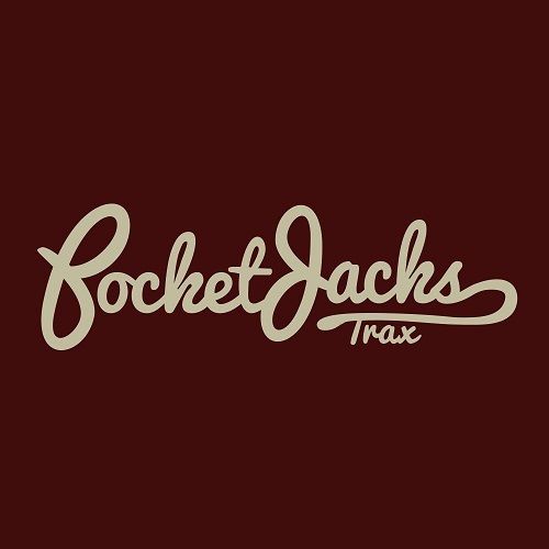 Pocket Jacks Trax logotype