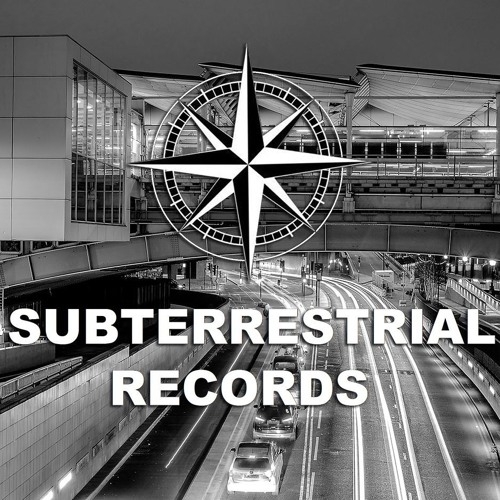Subterrestrial Records logotype