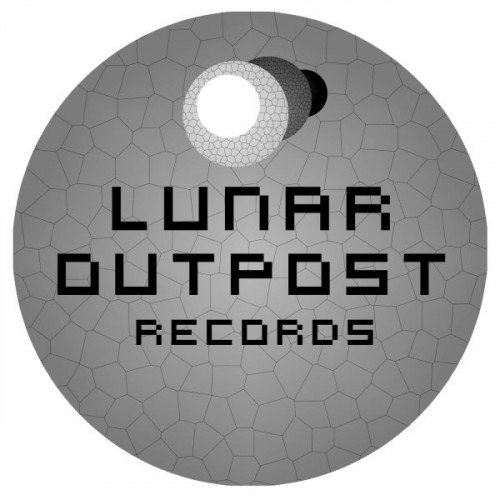 Lunar Outpost Records logotype