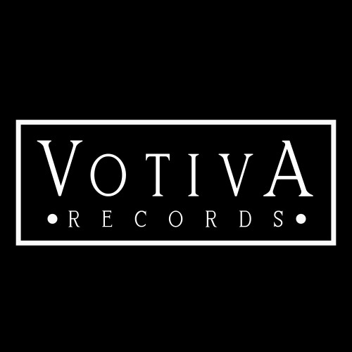 Votiva Records logotype