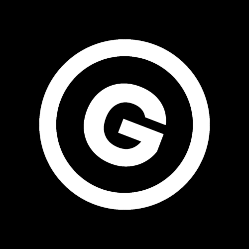 Goldcore Records logotype