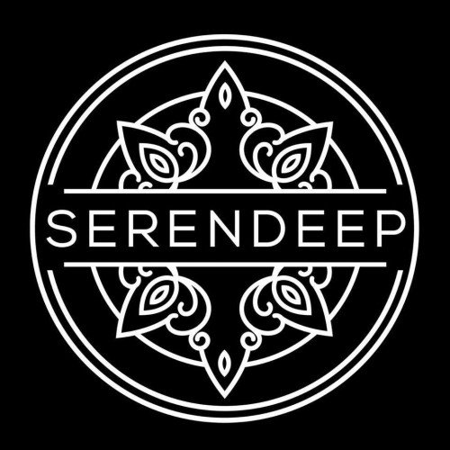 Serendeep logotype