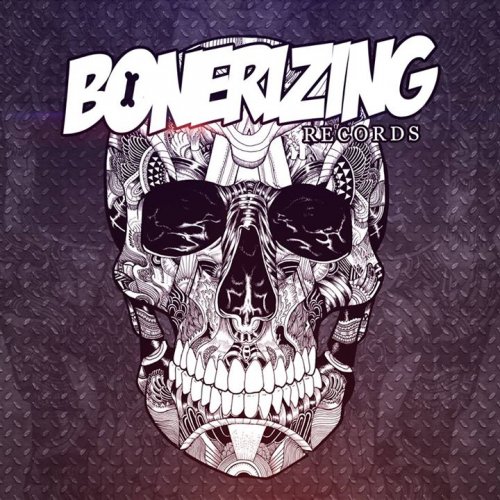 Bonerizing Records logotype