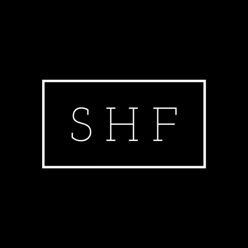SHF RCRDS logotype