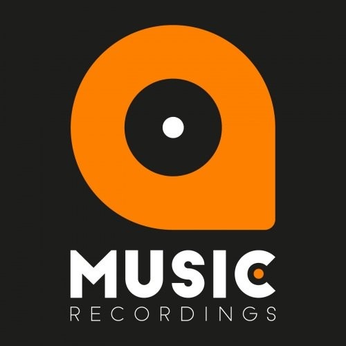 O Music Recordings logotype