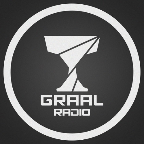 Graal Radio logotype