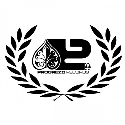 Progrezo Records logotype