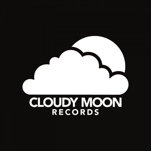 Cloudy Moon Records logotype