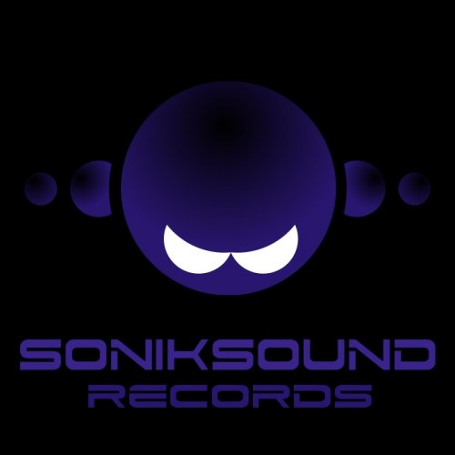 Sonik Sound logotype