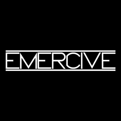 Emercive Recordings logotype
