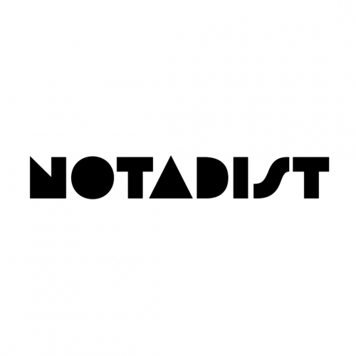 NotaDist logotype