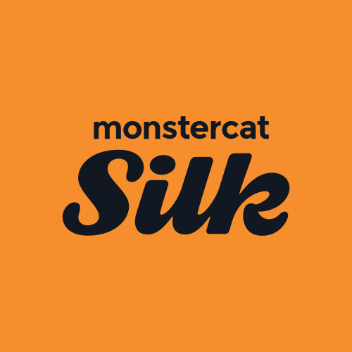 Monstercat Silk logotype