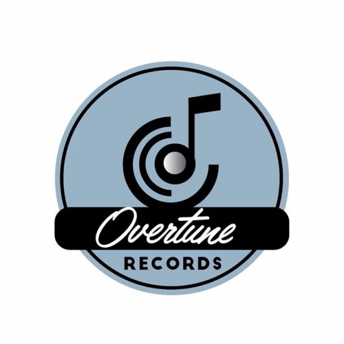 Overtune Records logotype
