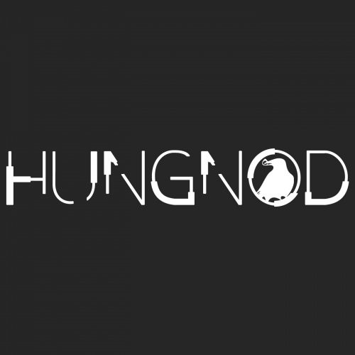 Hungnod Records logotype