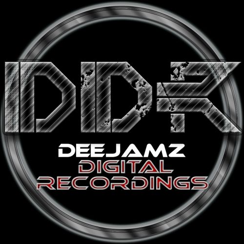 DeeJamz Digital Recordings logotype