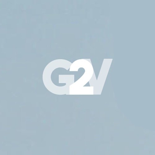 Gavé2Vibes logotype