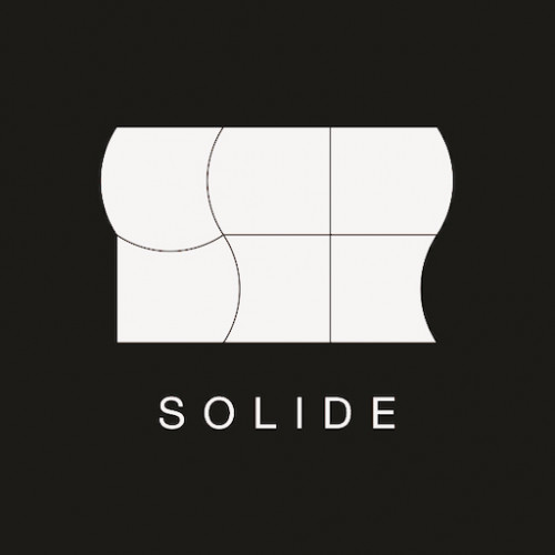 Solide logotype