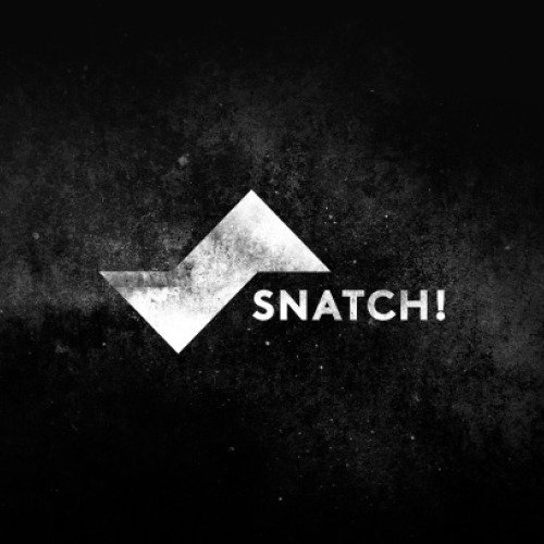 Snatch! Records logotype