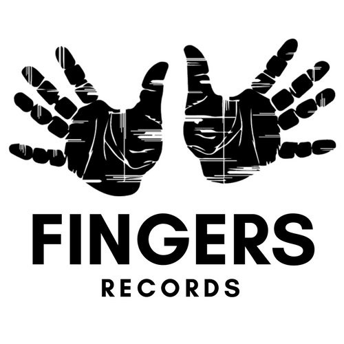 Fingers Records logotype