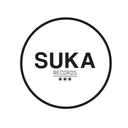 Suka Records logotype