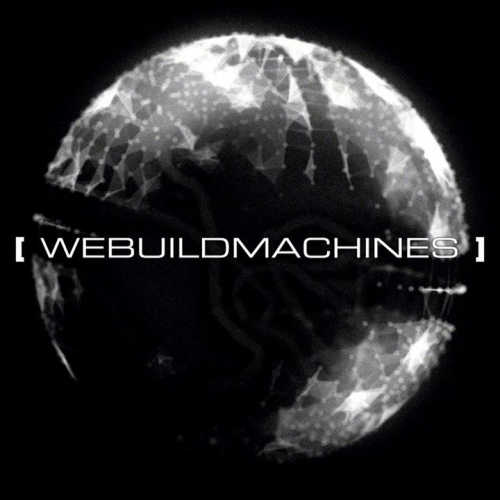 Webuildmachines logotype