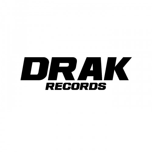 DRAK Records logotype