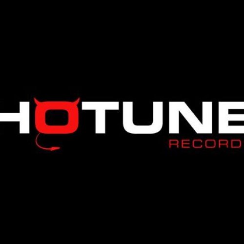 Hotune Records logotype