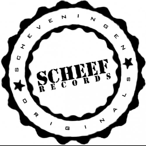 Scheef Records logotype