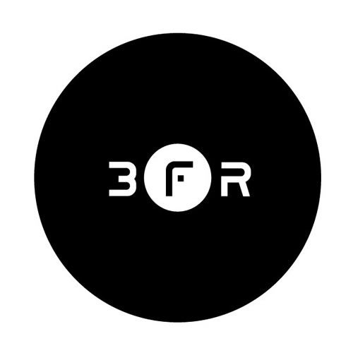 Black Forest Recordings logotype