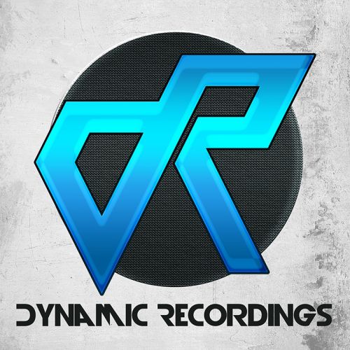 Dynamic Recordings logotype