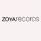 Zoya Records logotype