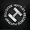 Hutman Records logotype