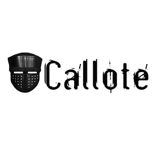 Callote logotype