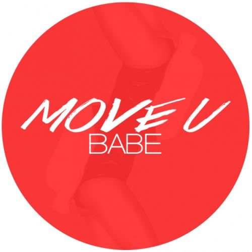 Moveubabe Records logotype