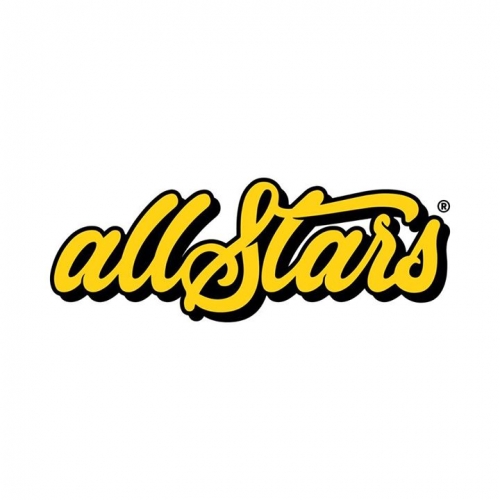 All Stars logotype