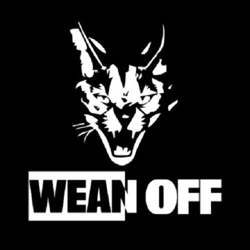 WEAN OFF Records logotype