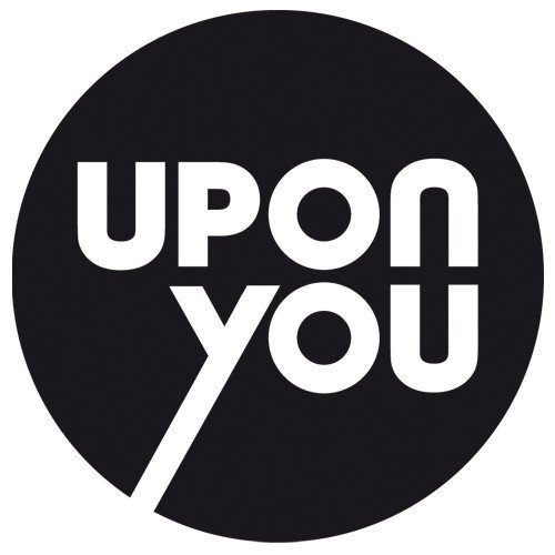 Upon You Records logotype