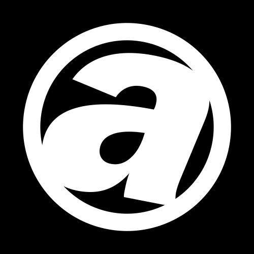 Anarchy In The Funk logotype
