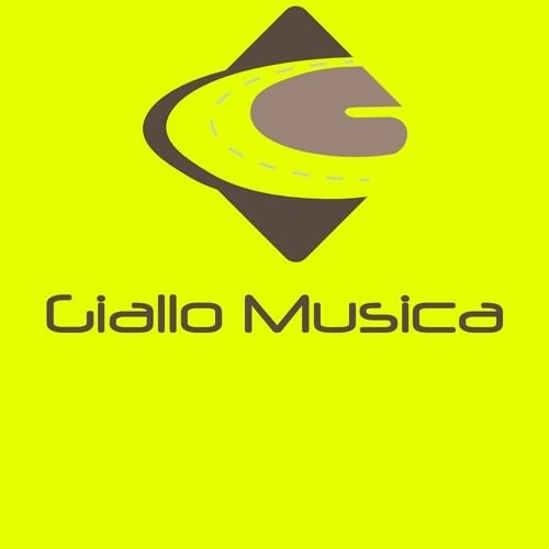 Giallo Musica logotype