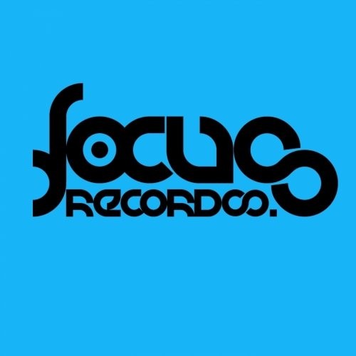 Focus Records logotype