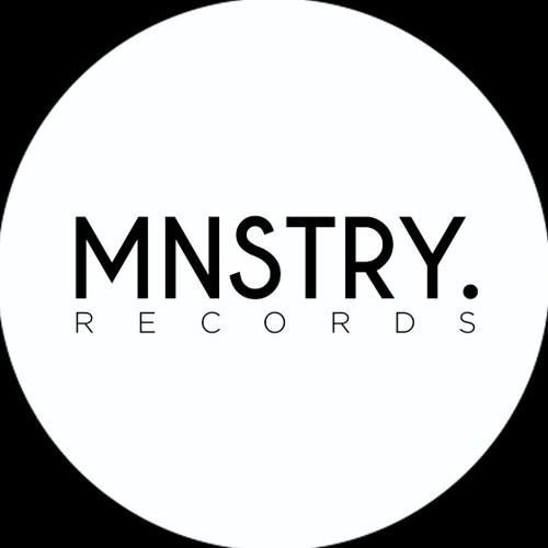 MNSTRY logotype