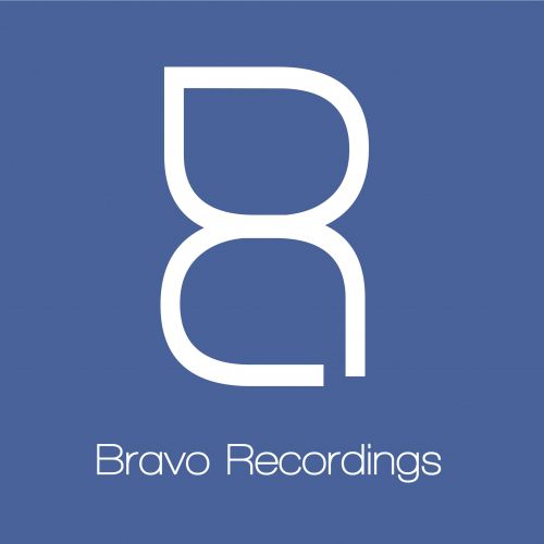 Bravo Recordings logotype