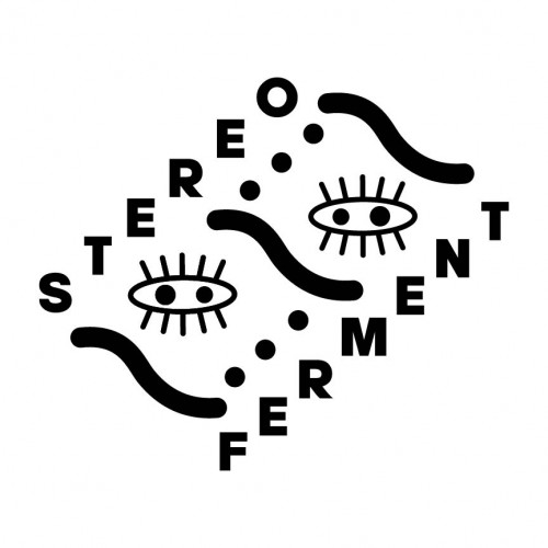 Stereo Ferment logotype