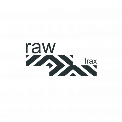 Raw Trax Records logotype