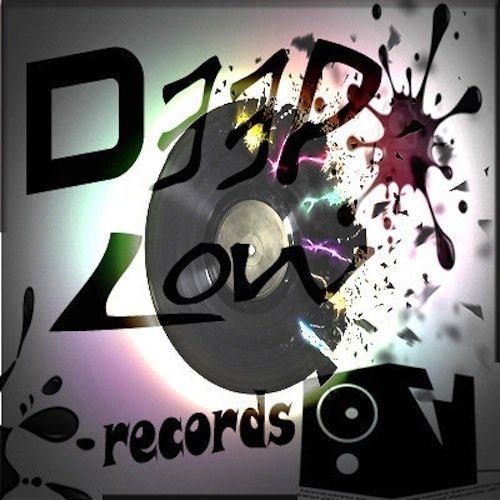 Deep Low Records logotype
