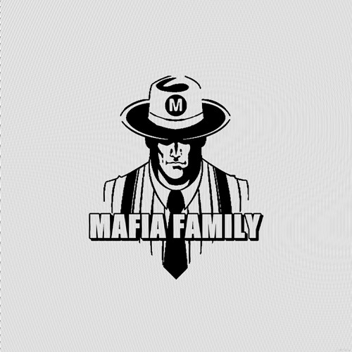 Mafia Family Records logotype